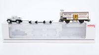 Märklin H0 46828 Güterwagen-Satz Straßentransport Gk 10 DRG