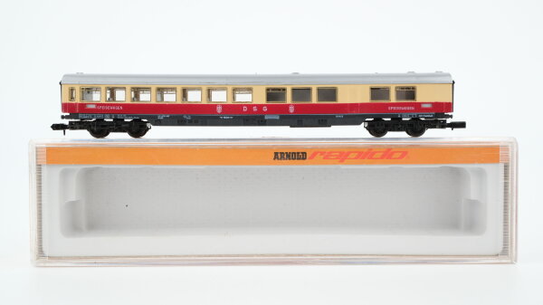 Arnold N 0383 Speisewagen "DSG" DR
