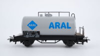 Märklin H0 4440 Kesselwagen Aral grauer Tank (2...