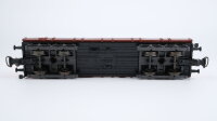 Märklin H0 4474 Niederbordwagen mit Planierraupe und Schaufellader DB