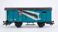 Märklin H0 46052 Gedeckter Güterwagen  X (K3)...