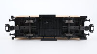 Märklin H0 48929 Kühlwagen mit Bremserhaus Modellbahntreff Göppingen 2003