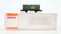 Arnold N 425411 Gedeckter Güterwagen Persil G 10 DB