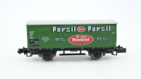 Arnold N 425411 Gedeckter Güterwagen Persil G 10 DB