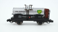 Arnold N 4545 Kesselwagen mit Bremserhaus "BP" NSB