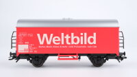 Märklin H0 4415.396 Kühlwagen Weltbild MB