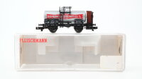 Fleischmann H0 5431 K Kesselwagen Köln 538 323 [P]...