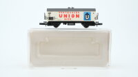Märklin Z 8601 Kühlwagen (Dortmunder Union)...