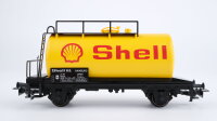 Märklin H0 4442 Kesselwagen Shell DB