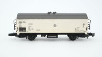 Märklin Z 8600 Güterwagen Ichqrs 377 der DB