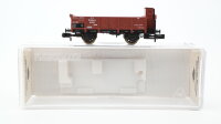 Fleischmann N 8830K Hochbordwagen Onmk K.P.E.V.