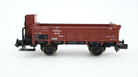 Fleischmann N 8830K Hochbordwagen Onmk K.P.E.V.
