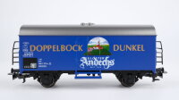 Märklin H0 4421 Bierwagen ANDECHS (Kühlwagen)  Ichqrs 377 der DB