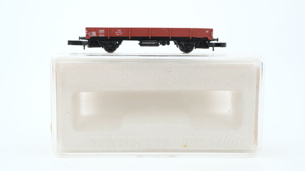 Märklin Z 8610 Güterwagen Klms 440 der DB