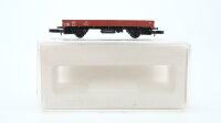 Märklin Z 8610 Güterwagen Klms 440 der DB
