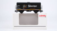 Märklin H0 44195 Kühlwagen KÖSTRIZER...