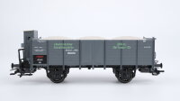 Märklin H0 46037 Offener Güterwagen mit...
