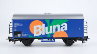 Märklin H0 44171 Kühlwagen BLUNA  Ichqrs 377 der DB