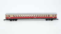 Märklin Z 8724 TEE-Abteilwagen (61 80 19-70 072-1)...
