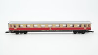 Märklin Z 8725 TEE-Grossraumwagen (61 80 18-70 042-6) 1.Kl. Apümz 122 der DB