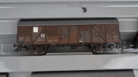 Märklin H0 2890 Güterzug Deutschen Bundespost Wechselstrom (Unvollständig)