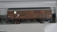 Märklin H0 2890 Güterzug Deutschen Bundespost Wechselstrom (Unvollständig)