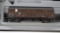 Märklin H0 2890 Güterzug Deutschen Bundespost Wechselstrom (Unvollständig)