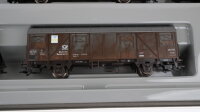 Märklin H0 2890 Güterzug Deutschen Bundespost Wechselstrom (Unvollständig)