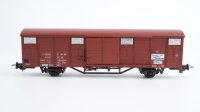 Piko H0 95006 Behelfspostwagen DBP