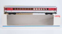 Märklin H0 4286 Reisezugwagen Apmz 121 der DB