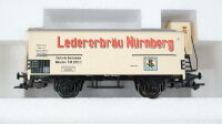 Märklin H0 48792 Wagenset "Biertransport Lederbräu" DRG