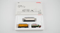 Märklin H0 47904 Wagen-Set "Kolonialwaren"...