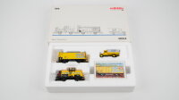 Märklin H0 48924 Wagen-Set "Fritz Homann, Dissen" der DRG