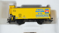 Märklin H0 48924 Wagen-Set "Fritz Homann, Dissen" der DRG