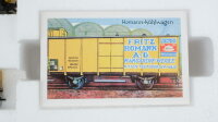 Märklin H0 48924 Wagen-Set "Fritz Homann, Dissen" der DRG