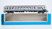 Märklin H0 4160 Nahverkehrswagen mit...