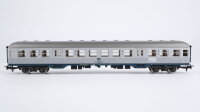 Märklin H0 4158 Reisezugwagen 1./2.Kl. ABnrzb 704 der DB