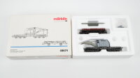 Märklin H0 48674 Kranwagen-Set...