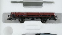 Märklin H0 48674 Kranwagen-Set "Nürnberg" DRG
