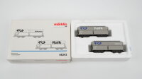 Märklin H0 46242 Güterwagen-Set...
