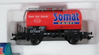 Märklin H0 46423 Kesselwagen-Set "Henkel" DB