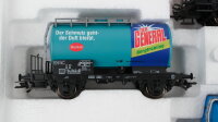 Märklin H0 46423 Kesselwagen-Set "Henkel" DB