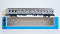 Märklin H0 4158 Reisezugwagen 1./2.Kl. ABnrzb 704...