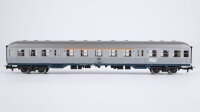 Märklin H0 4158 Reisezugwagen 1./2.Kl. ABnrzb 704 der DB (in EVP)