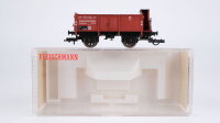 Fleischmann H0 5212K Offener Güterwagen Schwerin...