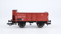 Fleischmann H0 5212K Offener Güterwagen Schwerin...