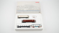 Märklin H0 4898 Schweizer Güterwagen-Set...