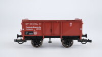 Fleischmann H0 5211K Güterwagen offen "Schwerin...
