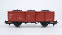 Märklin H0 4431 Offener Güterwagen  El-u 061 der DB