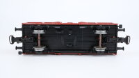 Märklin H0 4431 Offener Güterwagen  El-u 061 der DB